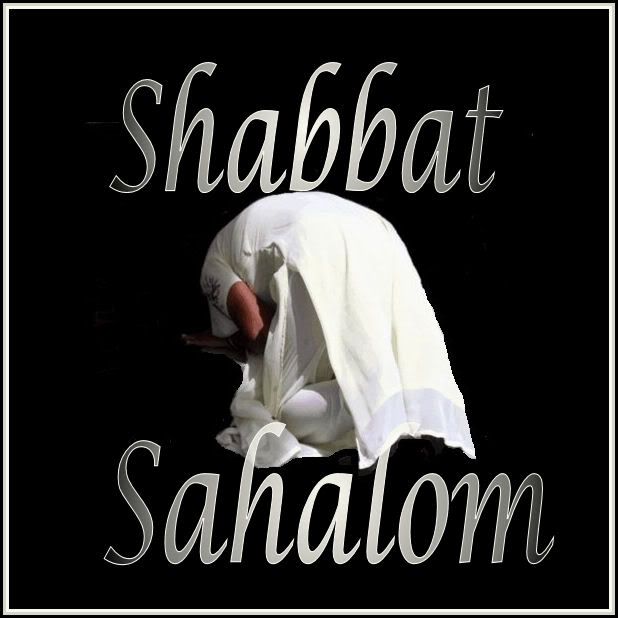 SHABBAT SHALOM 1 Pictures, Images and Photos