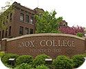 Knox College,logo,banner,Galesburg,Illinois,Navajo Evangelical Lutheran Mission,Navajo Lutheran Mission,students,youth