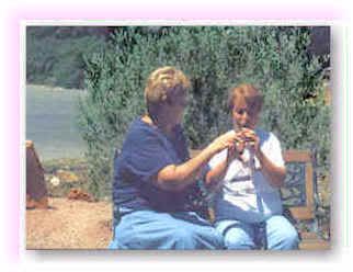 flutist,flute,Flutist Carol Buckley,Arizona Flutes and Native Arts,Native Art,Native Music,Native American,American Indian,Camp Verde AZ,Camp Verde,Arizona,Navajo,Navajo Lutheran Mission,Navajo Nation,lessons,flute lessons