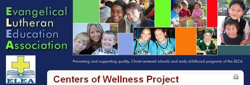 students,wellness,health,Navajo Evangelical Lutheran Mission,partnership,Wellness Project,Evangelical Lutheran Education Association,ELEA,Wheatridge Ministries,Rock Point,Arizona,NELM,Navajo Lutheran Mission