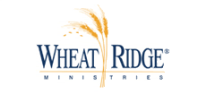 Wheatridge Ministries logo