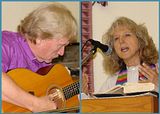 Navajo Lutheran Mission - Rev. Dr. Lynn Hubbard &amp; Rev. Deborah Haffner Hubbard