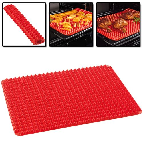 Silicone Cooking Mats 37