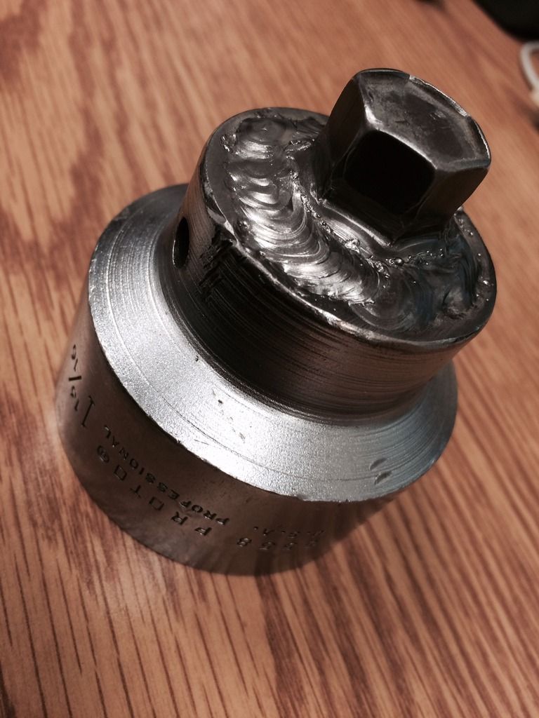 560SEL Fuel tank strainer removal tool MercedesBenz Forum