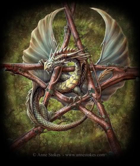 Anne Stokes Dragon Pictures, Images and Photos