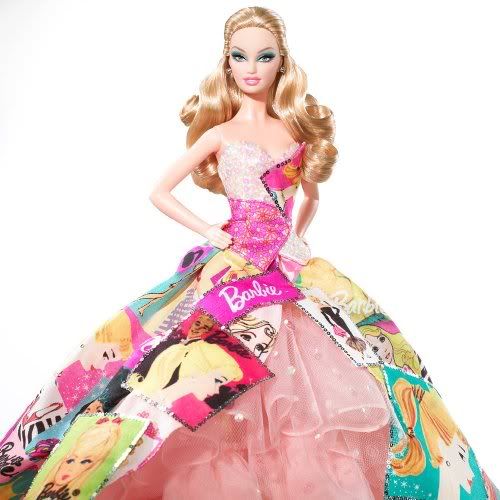 BARBIE DOLL photo: Barbie Collector Generations of Dreams Doll 51TWHoafZSL-2.jpg