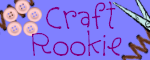Craft Rookie