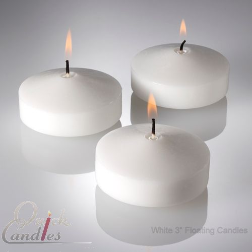 White-3-Floating-Candles-Wedding-Case-of-96-Bulk-Save