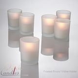 Candle Sconces Glass