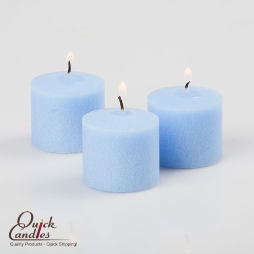 72 Votive Candles. 10 Hour. You Choose from 26 Colors! eBay