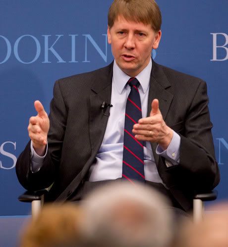 Richard Cordray