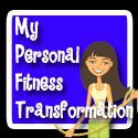 My Personal Fitness Transformation