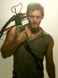 Bàn luận về phim The Walking Deah SS3 nào mọi người. - 1