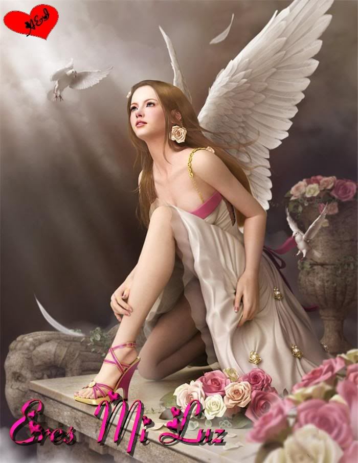 ANGEL Pictures, Images and Photos