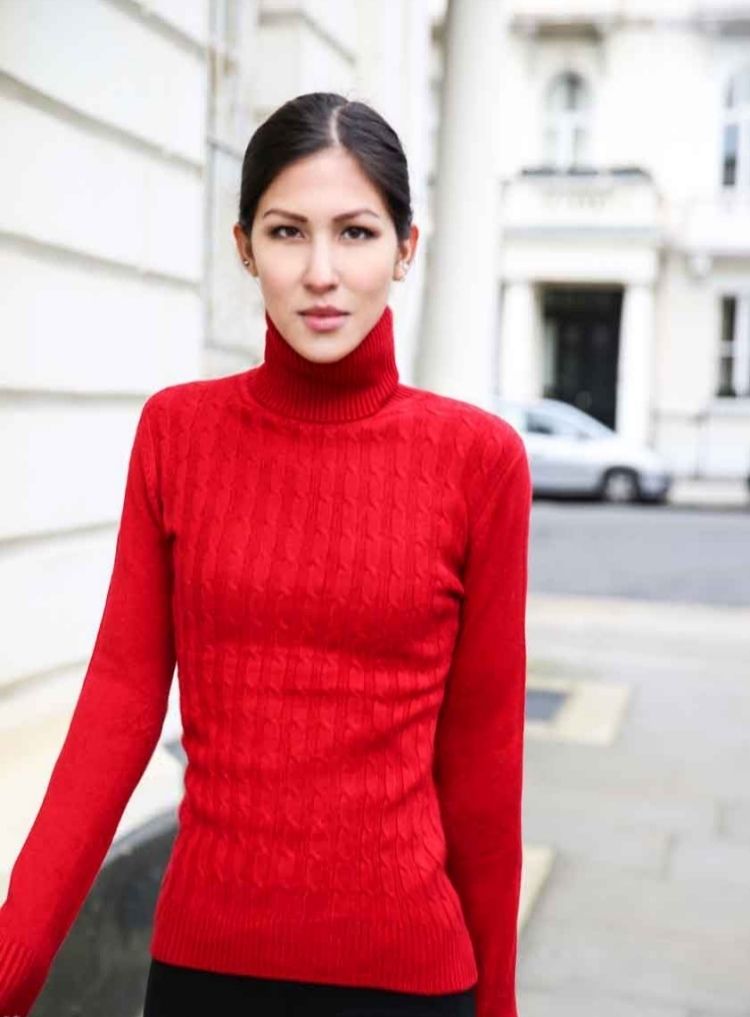 Euriental || fashion & luxury travel || shooting outfits in Kensington, London