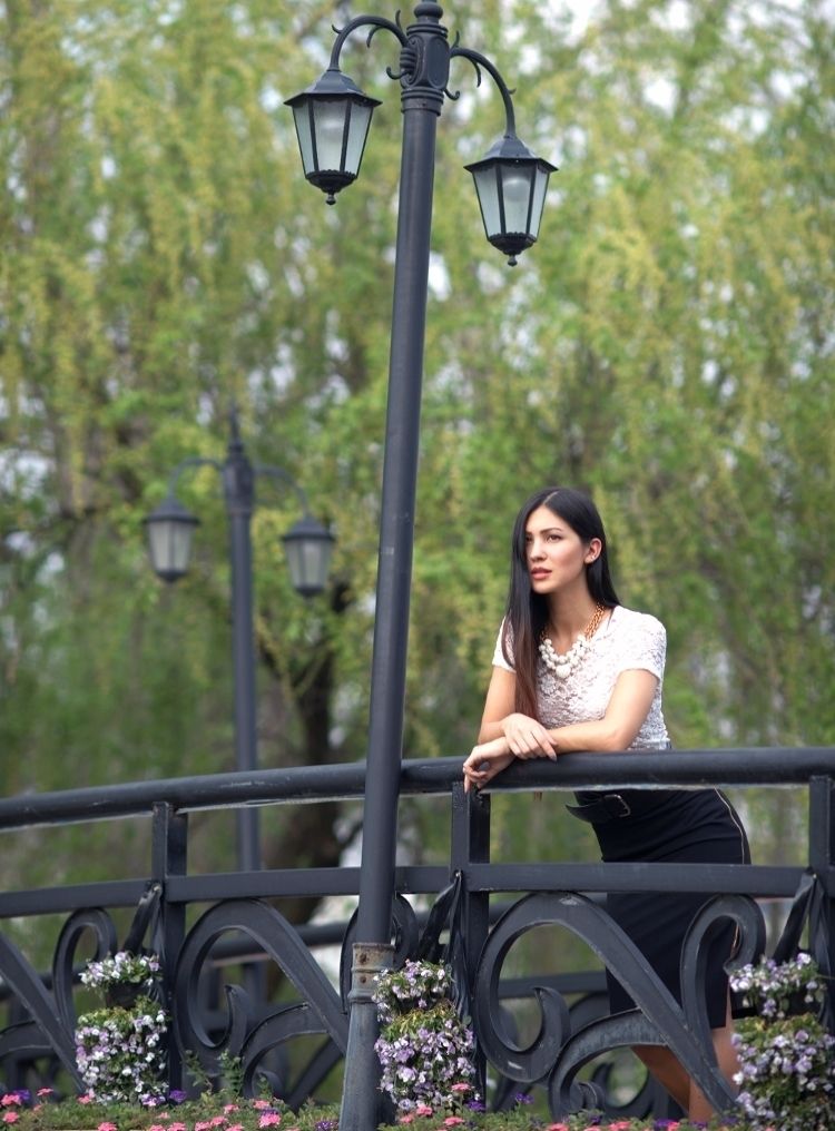 Euriental | fashion & luxury travel | Shanghai photo diary, beautiful park