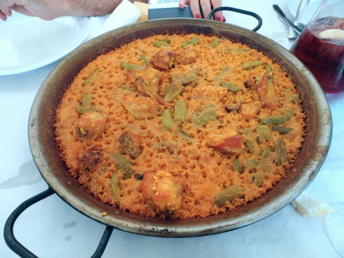 valencia, spain, travel, paella valencia, spain, travel, paella