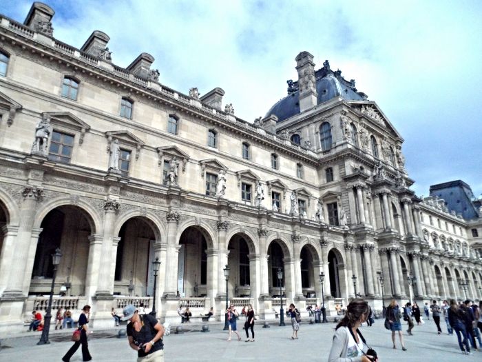 travel, Paris, Euriental travel, Paris, Euriental