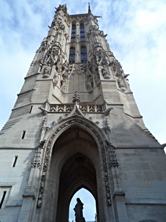 Paris, Euriental Paris, Euriental