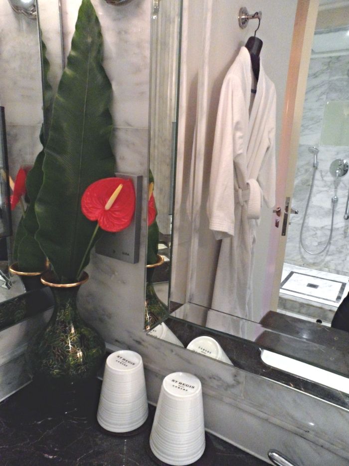 St Regis Beijing, statesman suite, Euriental St Regis Beijing, statesman suite, Euriental