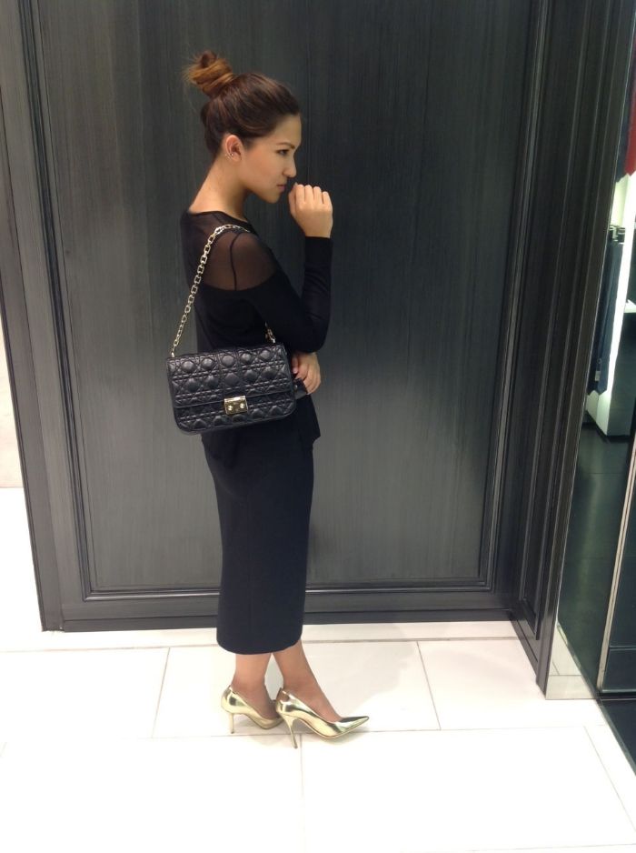 Christian Dior Couture, Dior bag, Euriental Christian Dior Couture, Dior bag, Euriental