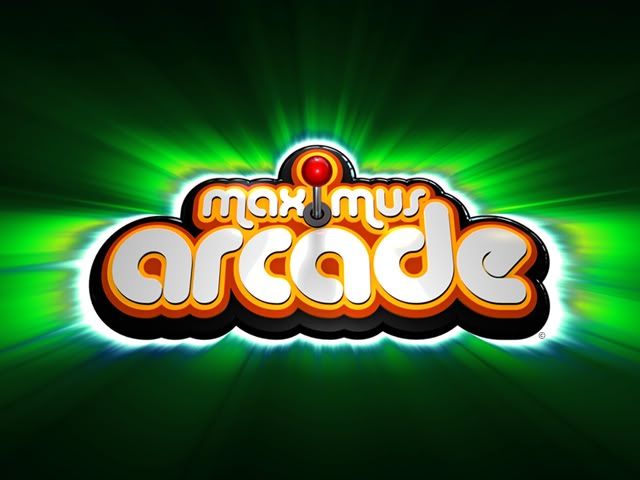 Maximus arcade serial crack download