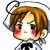 Chibi-Italia Romano Pictures, Images and Photos