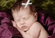 Sleeping Baby