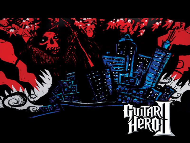 guitar pc wallpaper. Canciones del Guitar Hero II. parte 1 http://www.megaupload.com/?d=SLRKRQ8D