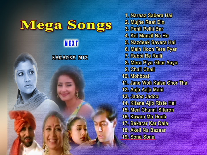 MEGA_HINDI_VIDEO_SONGS_2010 (UNTOUCHED) BY~~ loveislifeforlovers@gmail com~~NIKHIL preview 0