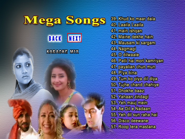 MEGA_HINDI_VIDEO_SONGS_2010 (UNTOUCHED) BY~~ loveislifeforlovers@gmail com~~NIKHIL preview 2
