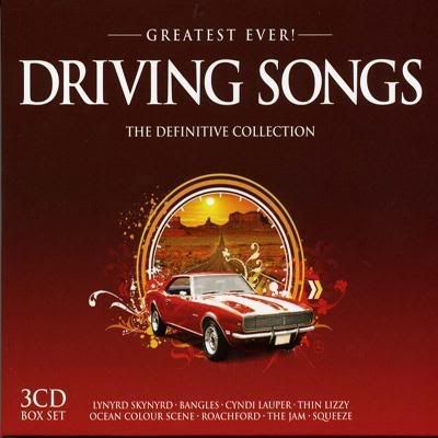 Greatest Ever Driving Songs (2010) BY~~loveislifeforlovers@gmail com~~NIKHIL preview 0