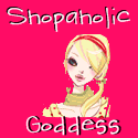 Shopaholic Goddess on a Budget