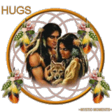 Native American Hugs Pictures, Images and Photos