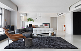 Modern Living Rooms