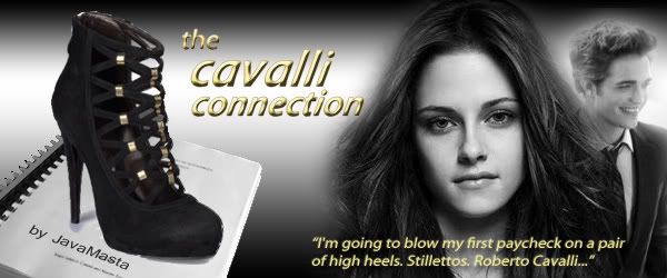 The Cavalli Connection