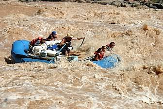 Rafting Trips Grand Canyon North Rim