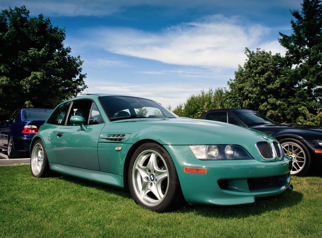 Bmw Z3 M Roadster 5008