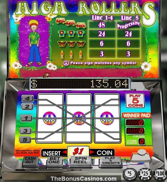 How much does it cost to play bingo at casino az