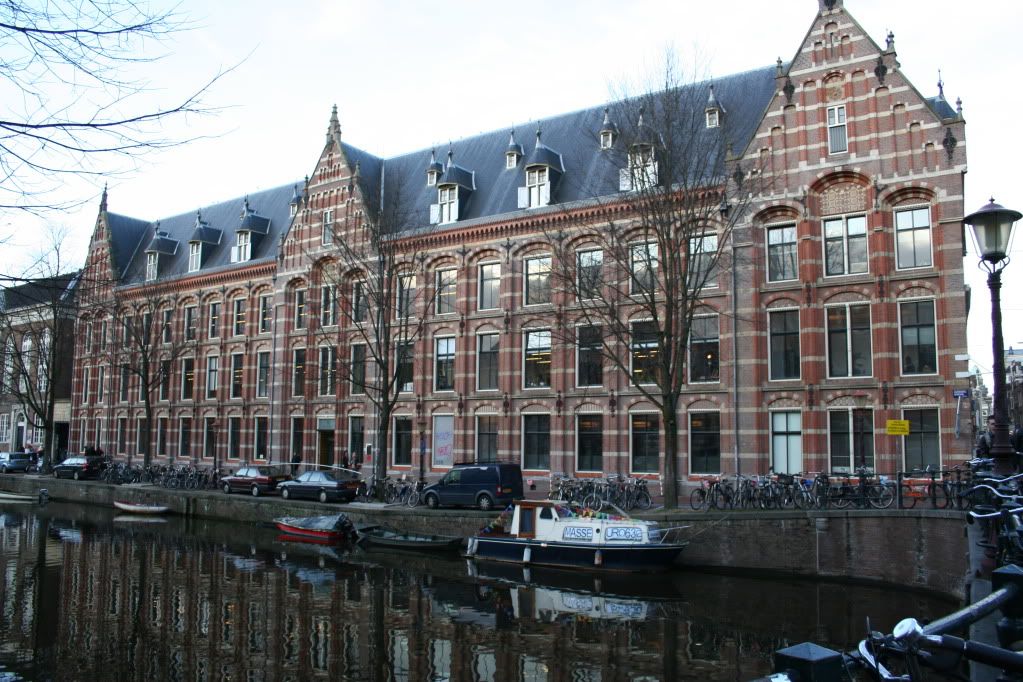 Ranking The Best Universities In Netherlands | Top University 