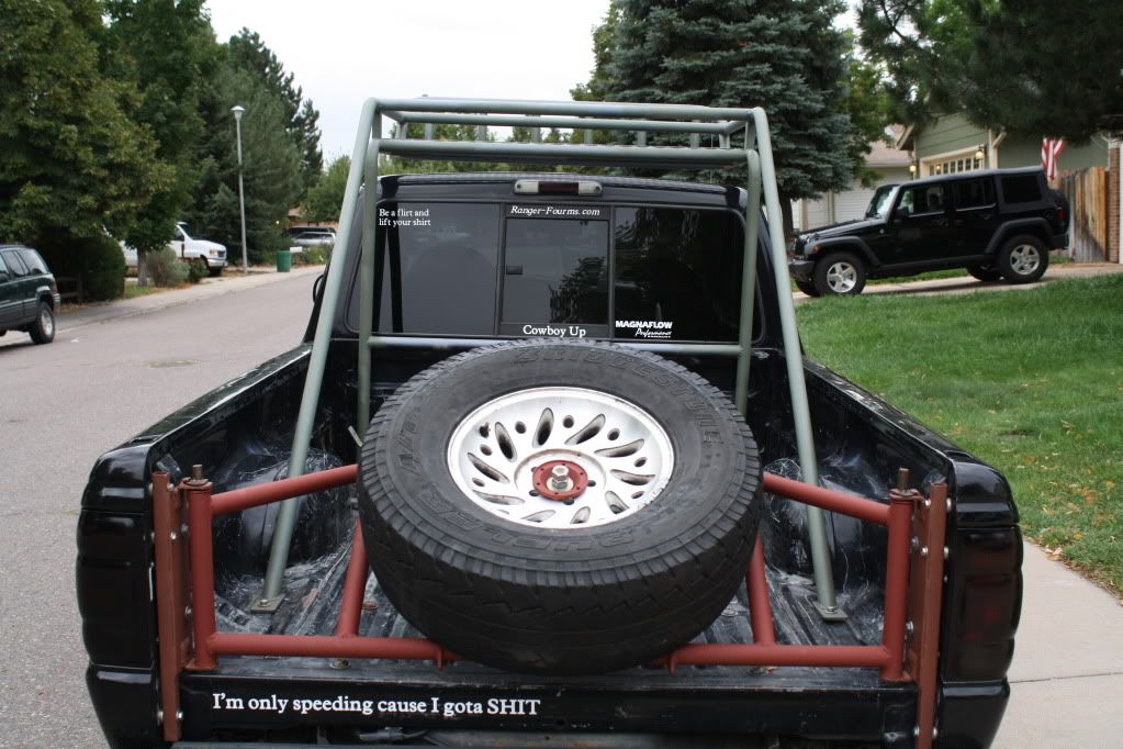 home built projects - Page 6 - Ranger-Forums - The Ultimate Ford Ranger