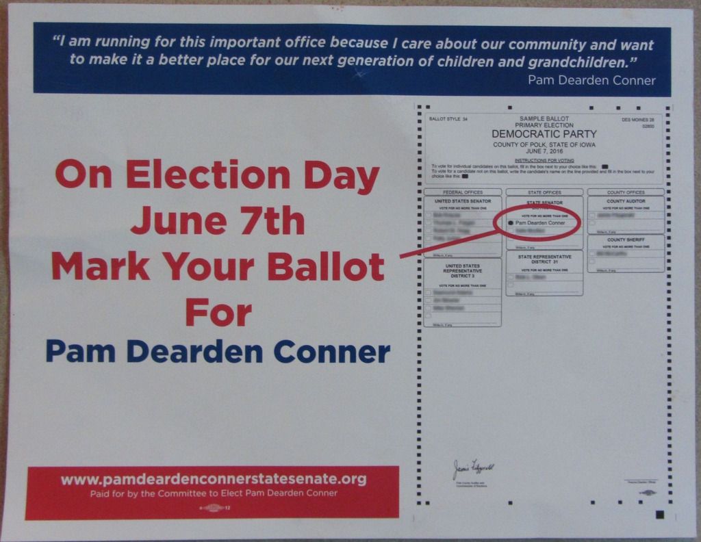 Pam Conner mark your ballot photo Connermarkyourballot_zpswqq3zejn.jpg