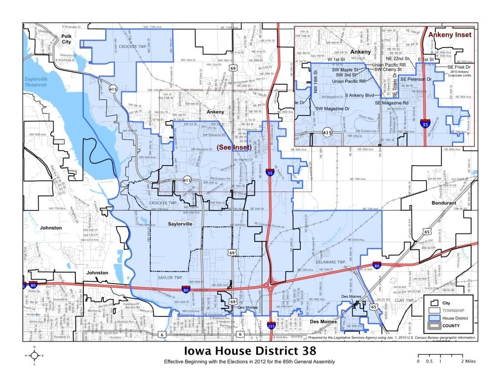 iowa house district 38 photo: Iowa House district 38 IowaHD38.jpg