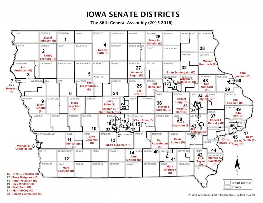 Iowa Senate map photo IowaSenatedistrictsall_zps8155220f_1.jpg