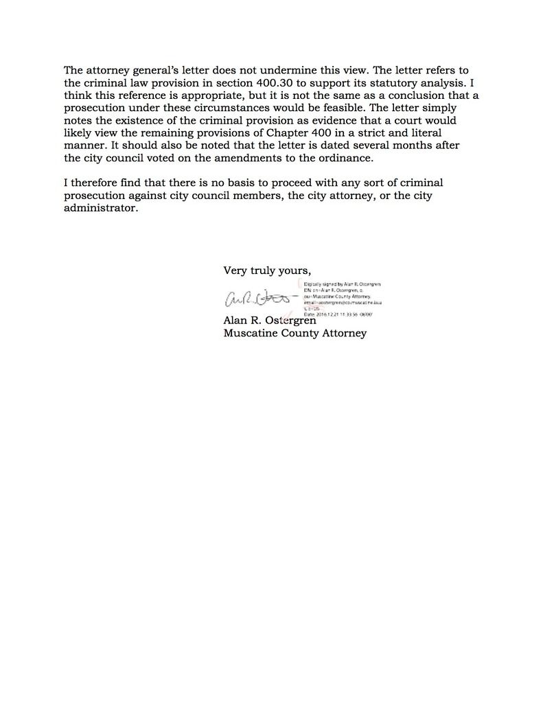 Ostergren letter 2 photo Muscatine-County-Attorney-response-page2 copy_zpsdqxfn3gu.jpg