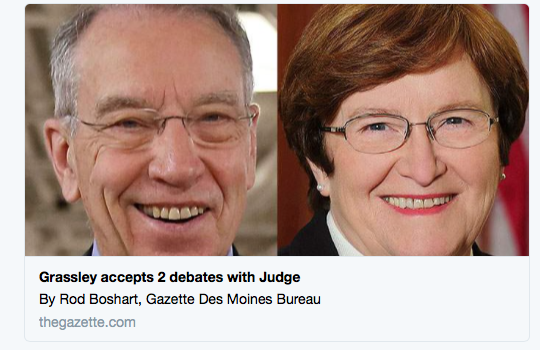 Cedar Rapids Gazette on IA-Sen debates photo Screen Shot 2016-10-04 at 9.08.57 AM_zpskvlyoiyf.png