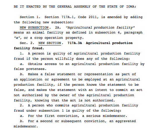 Iowa "Ag Gag" law excerpt photo Screen shot 2015-08-04 at 10.32.35 PM_zpsbg8nxdpz.png