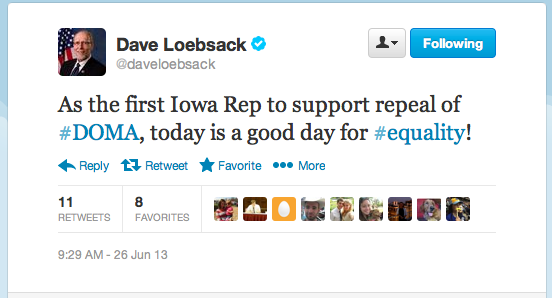 Loebsack tweet on DOMA photo Screenshot2013-06-26at104654AM_zps61634a67.png