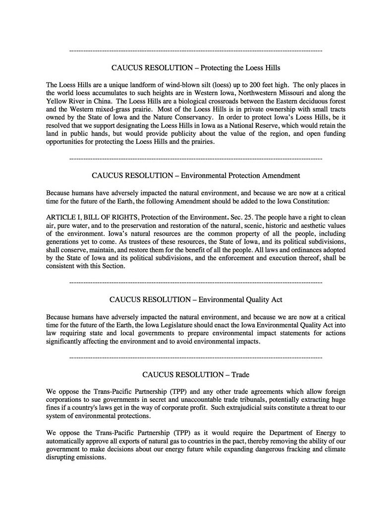 Sierra Club Iowa resolutions 2 photo SierraClubcaucusresolutions2_zpsgicq5q60.jpg