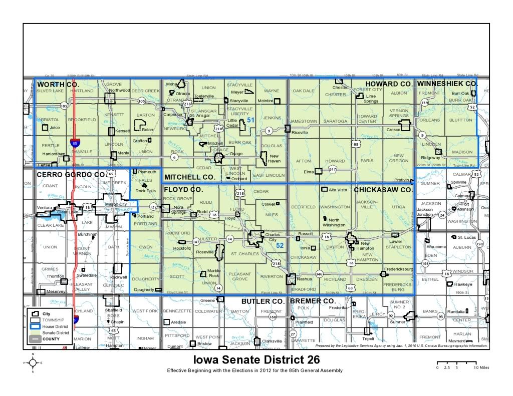 Mary Jo Wilhelm,Merlin Bartz,Iowa Senate,Iowa,Iowa politics,2012 elections